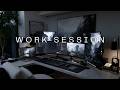 Deep Work Music for Intense Focus and Coding ~ Dark Atmospheric Music for Deep Work Session