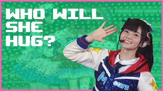 Download Lagu Live Show Call \u0026 Response: Suwawa Hug Roulette MP3 Download Lagu Live Show Call \u0026 Response: Suwawa Hug Roulette MP3