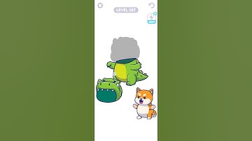 CPI - Connect Puzzle Image 🌍💫 #alllevels #gaming #subscribe #shorts @playgo77