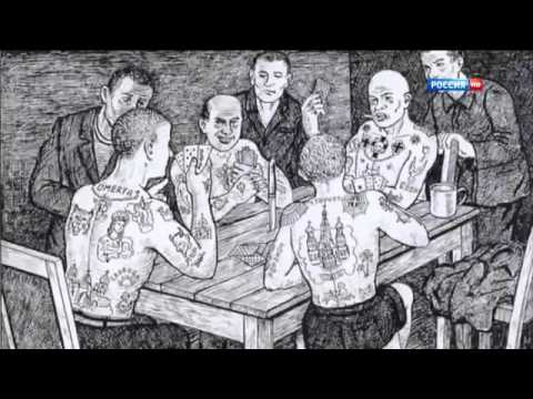 Док фильм  Норильское восстание заключенных