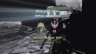 MW2 : Top 5 Quick Scopes & No Scopes Promo Trailer