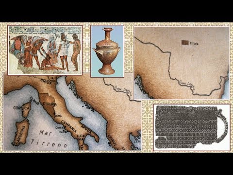 Природа и население Древней Италии(Апеннинского полуострова). Народы, климат, ресурсы.