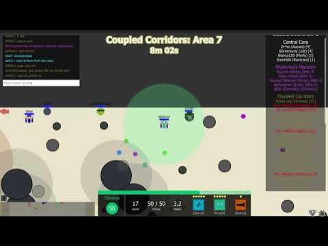 Evades2 - Evades.io Sequel