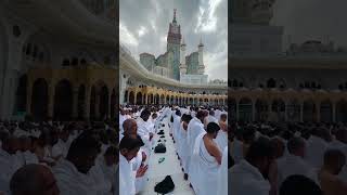Hajj 2026 Pilgrims of Kashmir Left for Saudi Arabia to perform Haj #hajj #makkah #allah #shorts #fyp