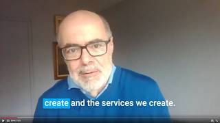 Develop People or Structures - E99 5 of 7
