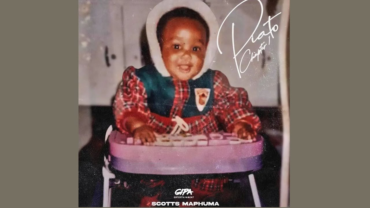 Scotts Maphuma - Ko Di Tenteng (Official Audio) feat. Mulest Vankay & Mr JazziQ