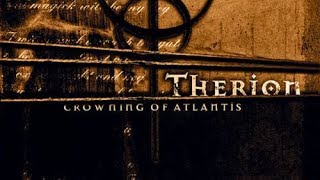 Watch Therion Crowning Of Atlantis video