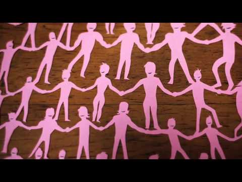 A Great Big World-Everyone Is Gay
