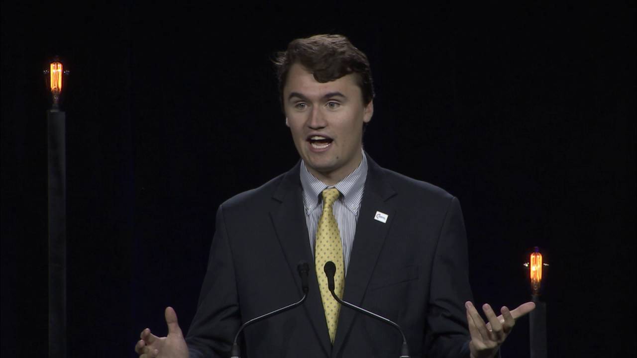 Young Patriots: Fighting for Freedom on College Campuses