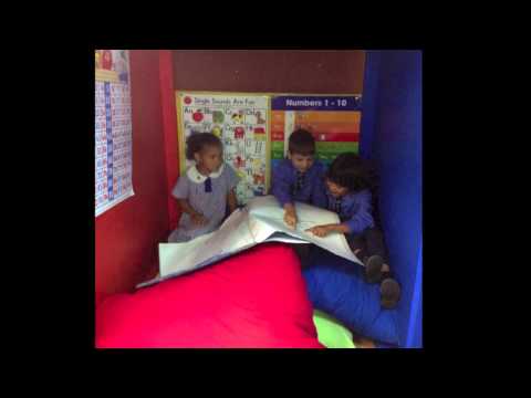 The Leaving School Earlyture, Today: Primary School Learning Environments