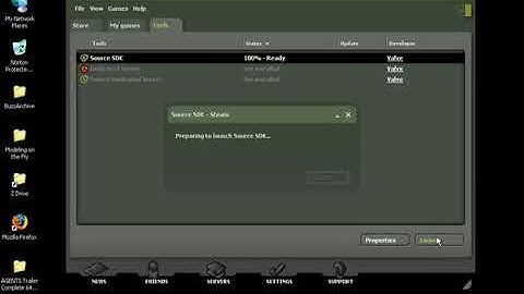 3D Buzz Half-Life 2 level editing tutorials: 2. Downloading the SDK