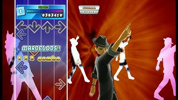 DDR II (Audio Modded) Your Angel