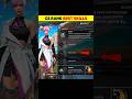 Cs Rank Best Skills Combination For Kassie Character Freefire Shorts Cs Rank Best Skills Combination For Kassie Character Freefire Shorts