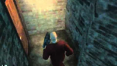 Hitman Contracts - Death by Gasoline (Beldingford Manor)