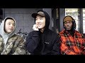 Tokyo's Newest Mega-Mall | Raf Simons, Undercover, Vintage, JJJJound x APC