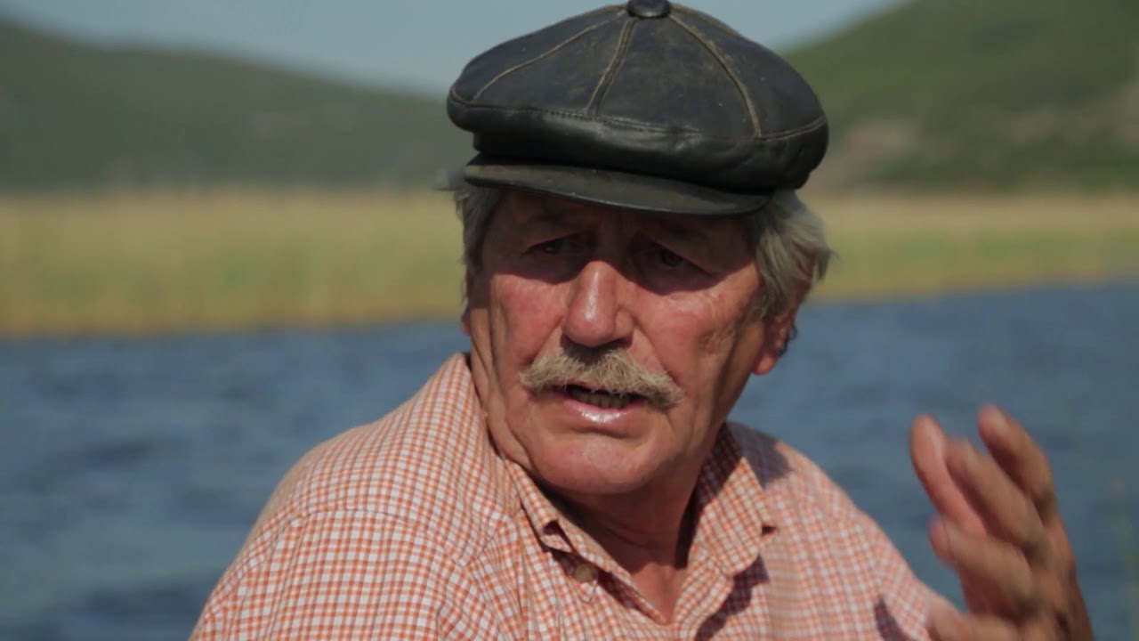 Μουσείο Περιβάλλοντος Στυμφαλίας