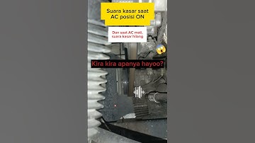 Compressor AC #Shorts #engine #mechanic #skills #viral #shortvideo #trending #workshop