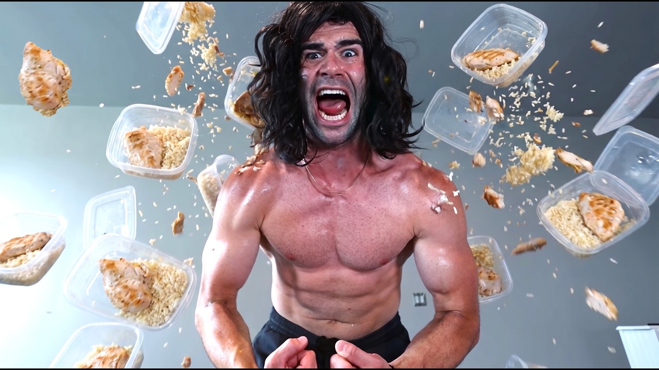 Latest Title & Thumbnail