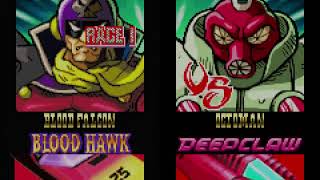 F-Zero Climax - Survival Tour in 5103 [Former WR]