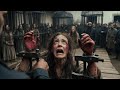 How Witches Were Executed in Ways Far Worse Than Burning #WitchExecution #MedievalEurope