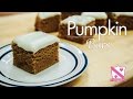 Pumpkin Bars - In The Kitchen With Kate