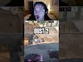 bust on dust #cs2 #csgo #cs2clips #counterstrike
