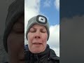 hej alla tittare o följare bara knappt 30 till så har vi slagit personen