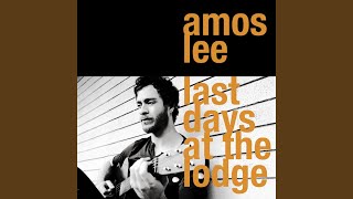 Video thumbnail of "Amos Lee - Listen"