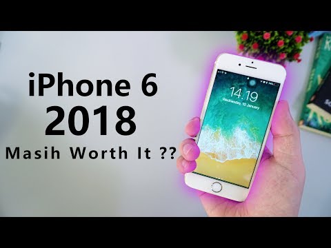 Review Harga Iphone Agustus 2017