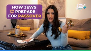 How Jews Prepare for Passover Net Worth