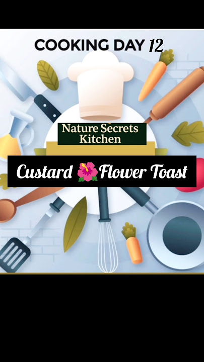 kids summer special series Day12|Custard Toast Delight #trending #viralvideo #shorts #kids #ytshorts