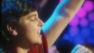 Video thumbnail of "Sinead O'Connor  - The Times they are a Changin'"