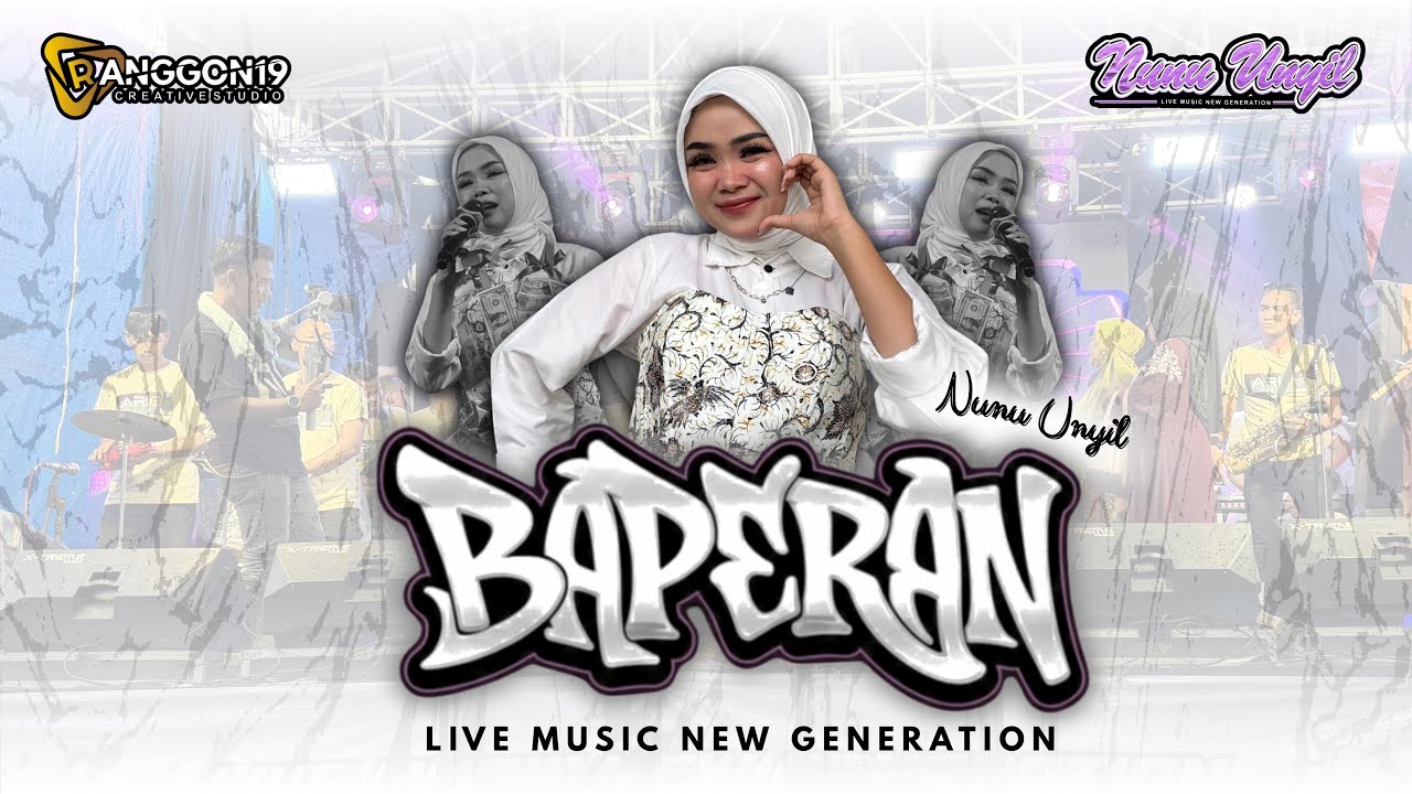 Baperan - 
