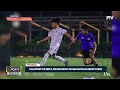 Philippine U15 Men's, matagumpay na nagtapos sa group stage