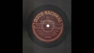 Azucena Maizani Andate con la otra (Tango)