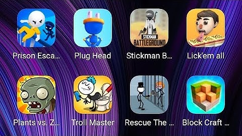 Rescue the Lover - Henry Stickman Save The Girl - NOOB Vs PRO All Levels 1-6 Gameplay Walkthrough