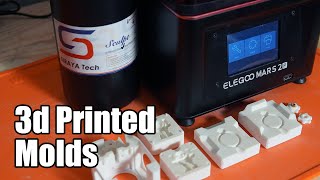 High Temp Resin For Function 3d Printing (Sculpt Ultra)