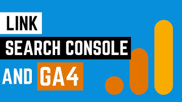 How to Link Google Search Console & Analytics 4 (GA4)