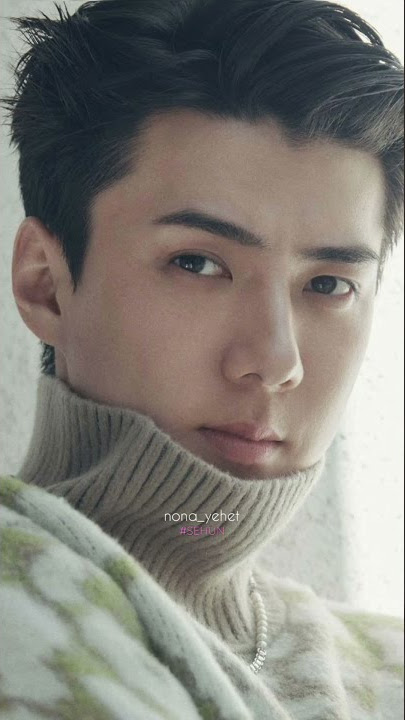SEHUN | 211010 POST UPDATE ON ISTAGRAM