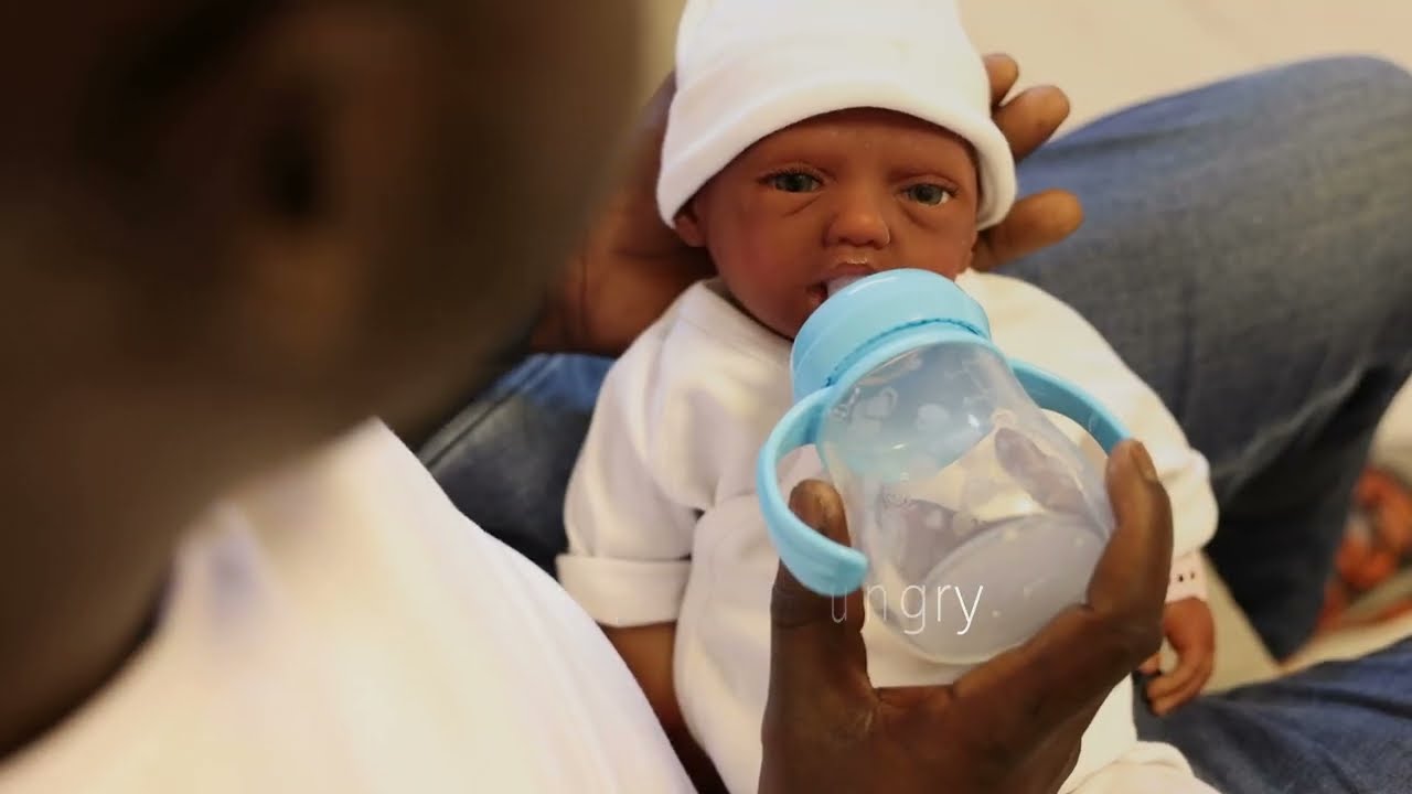 New Babyclon AI (Artificial Intelligence)