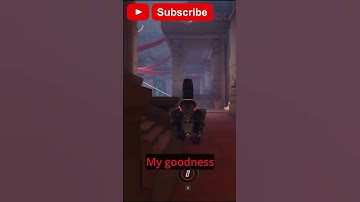 double kill | Overwatch 2