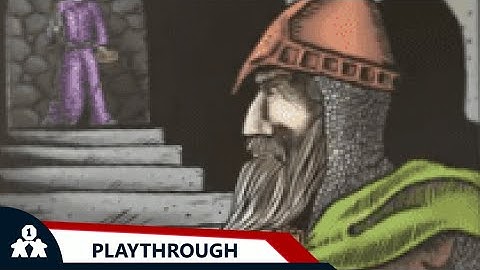 Iron Helm | Playthrough | With Colin