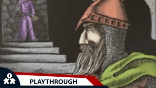 Iron Helm | Playthrough | With Colin