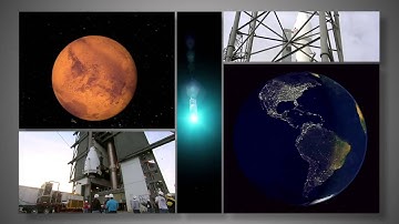 How NASA