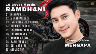 MENGAPA 🎵 - Koko Ramdhani Cover Terbaru | Dangdut Slow Merdu Teman Kerja & Ngantor (Full Album)