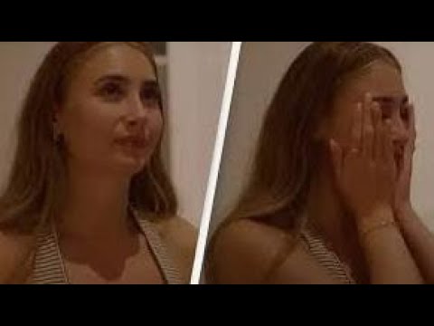 OnlyFans Star Lily Phillips' Shocking Confession 100 Men in One Day