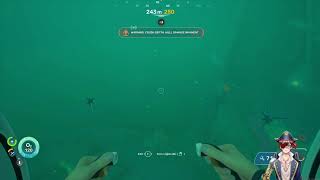 Set Sail!!! Subnautica 2 continues!