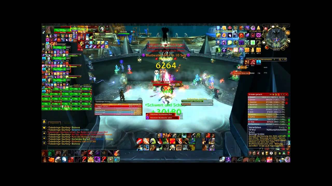 Solidarity Raids Fauldarm Hero 25iger