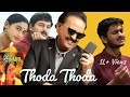 Thoda Thoda Ft. Vasudev Krishna