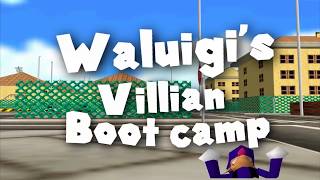 We Are Number One But Its A Waluigi Parody In Italiano
